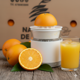 Naranjas Zumo 5.5 Kg