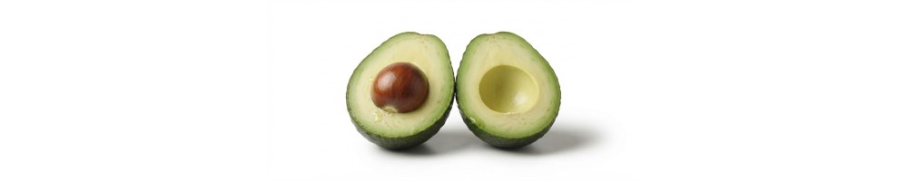 Aguacates de Xeraco
