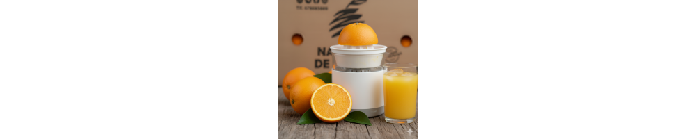 Naranjas de zumo
